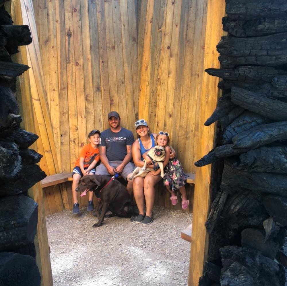 Meet your Posher, Erin